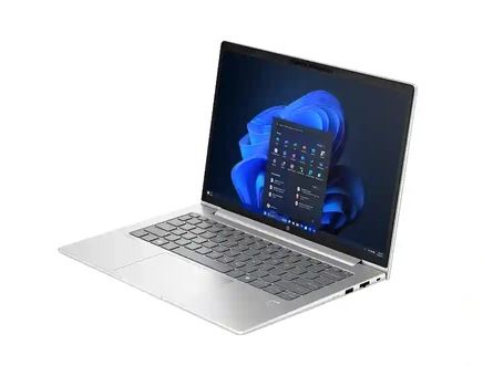 HP EliteBook 6 G1i 16 D03KKET Ultra 5-225U 24GB 512GB SSD O/B Intel UHD 16" W11P Gümüş Notebook