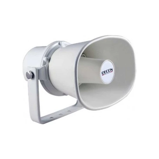 DECON DH-820T 20W Horn Hoparlör