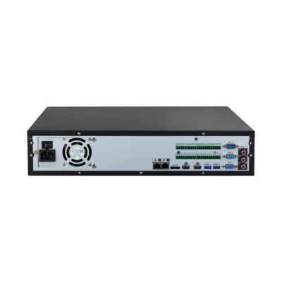 DAHUA NVR5832-EI 32 Kanal Network Video 8MP NVR Güvenlik Kayıt Cihazı