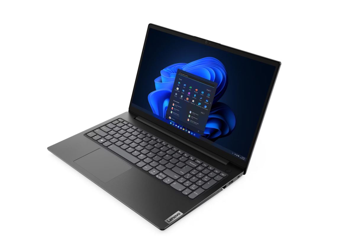 LENOVO V15 G4 83A100A9TR i5-13420H 16GB 512GB SSD O/B Intel UHD 15.6" W11P Siyah Notebook