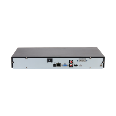DAHUA NVR4216-4KS2/L 16 Kanal Network Video 8MP NVR Güvenlik Kayıt Cihazı