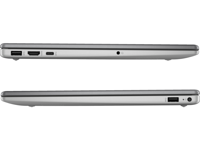 HP 250 G10 B2NC5ES i5-1334U 16GB 512GB SSD O/B Intel Iris Xe 15.6" DOS Koyu Gri Notebook