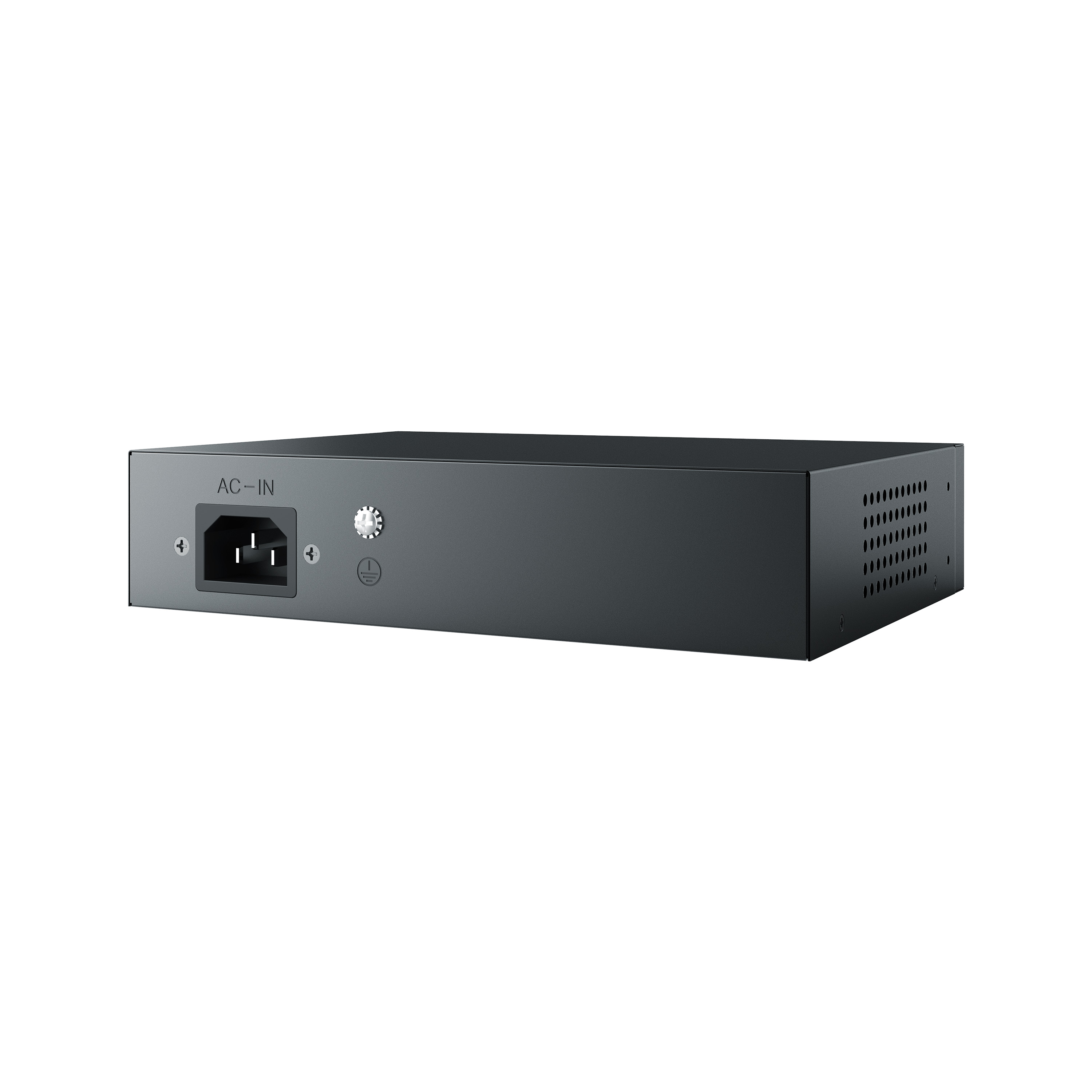 STONET P112GS 12 Port Gbit 8 port poe 120W 2xGbit+2xSFP Uplink Yönetilemez Metal Kasa Switch