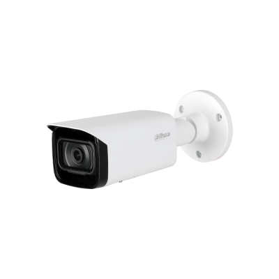DAHUA HFW5241T-ASE 1/3 CMOS 2MP 3.6mm POE Sesli Bullet WizMind IP Güvenlik Kamera