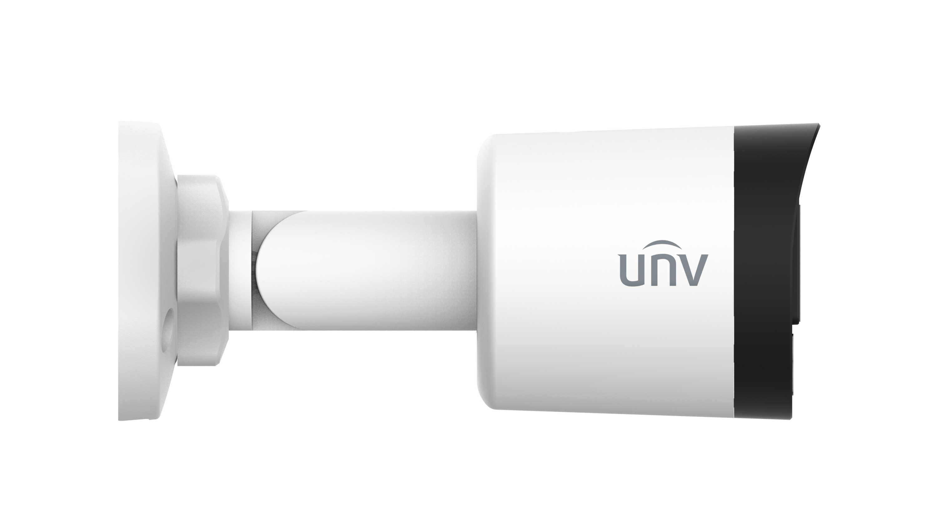 UniView UAC-B125-AF28M-W 1/3 CMOS 5 MP 2.8mm ColorHunter Bullet TVI/AHD/CVI/CVBS - Resim 2