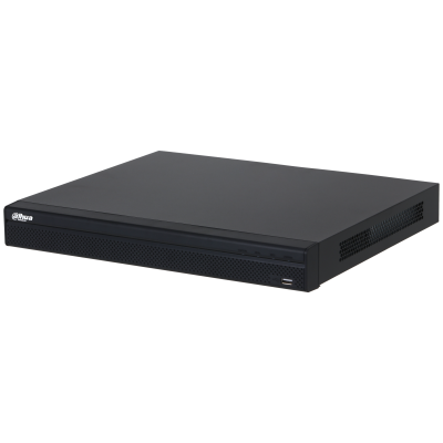 DAHUA NVR4208-8P-4KS3 8 Kanal Network Video NVR Güvenlik Kayıt Cihazı