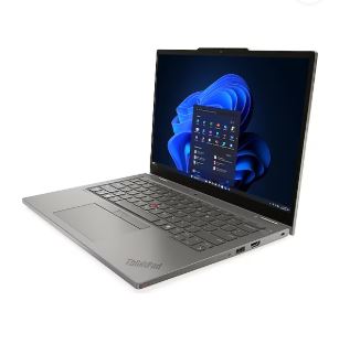 LENOVO L13 G6 21R7003ATX Ultra 7-255U 32GB 1TB SSD O/B Intel Iris Xe 13.3" Dokunmatik W11P Siyah 2 in 1 Notebook