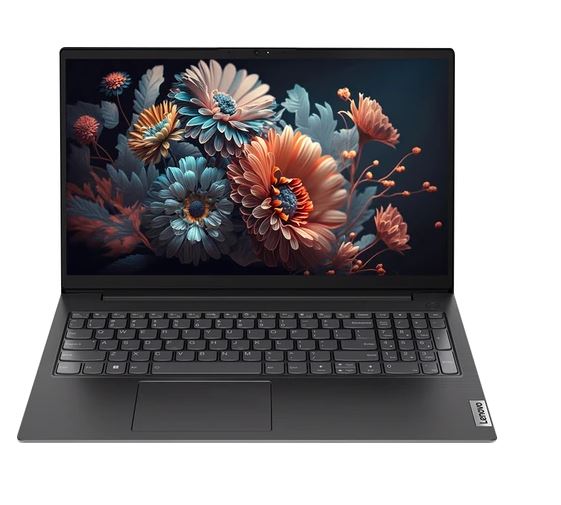 LENOVO V15 G4 83A100KXTR-16G i7-1355U 16GB 512GB SSD O/B Iris Xe 15.6" DOS Siyah Notebook