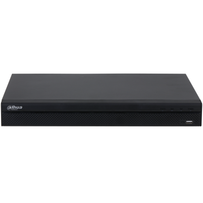 DAHUA NVR4232-4KS3 32 Kanal Network Video 8MP NVR Güvenlik Kayıt Cihazı