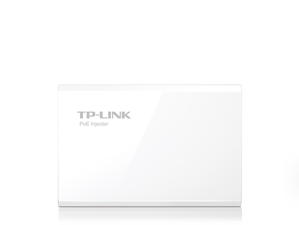 TP-LINK TL-PoE200 Power Over Ethernet Adapter Kit