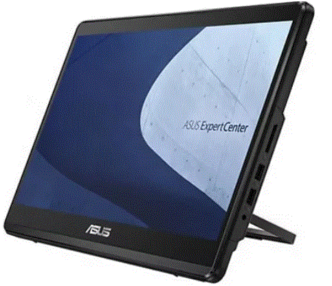 ASUS ExpertCenter P470VA-HC716512B0D Core 7 240H 16GB 512GB SSD O/B 27" Siyah DOS All in One PC