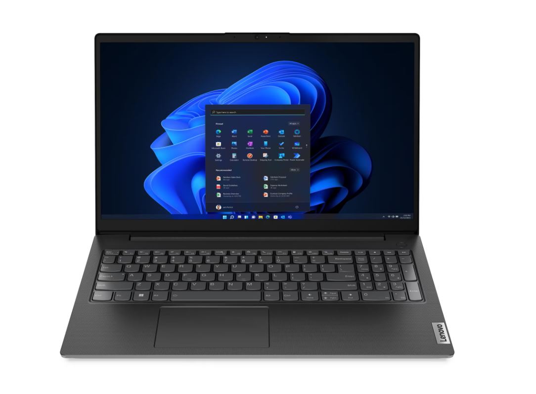 LENOVO V15 G4 83A100A9TR i5-13420H 16GB 512GB SSD O/B Intel UHD 15.6" W11P Siyah Notebook