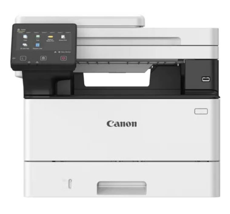 CANON MF463DW i-SENSYS Mono LazerJet A4 Mono Fotokopi Tarayıcı Usb/Ethernet Dubleks + Wifi Yazıcı