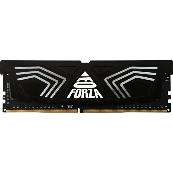 NEOFORZA NMUD480E82-3600DB11 8GB 3600Mhz DDR4 (Soğutuculu) PC Bellek