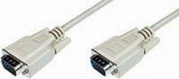 S-LINK SL-VGA10 10 Mt Monitör Kablosu VGA 15E/15E