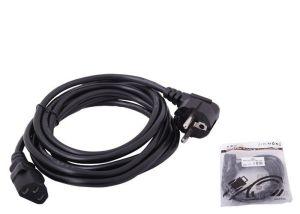 S-LINK SL-P575 3 Mt PC Power Kablosu