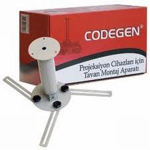 CODEGEN H50 50-100cm Projeksiyon Askı Aparatı