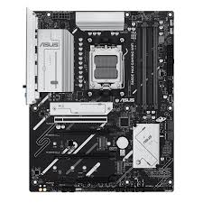 ASUS B650E MAX GAMING WIFI B650 DDR5 (Vga Yok) GLan 2.5G ATX HD DP WIFI6 BT M2 RGB AM5 AMD Anakart