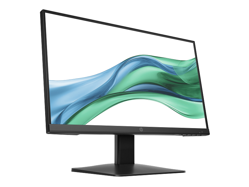HP S3 PRO 322PE AK2F1UT 21.5" IPS 5ms 100Hz FullHD 1920x1080 HDMI VGA Siyah Monitör ürün görseli
