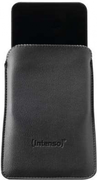 INTENSO 6023580 2.5" 2TB USB 3.0 Siyah Taşınabilir Harddisk