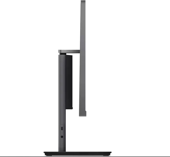 LENOVO ThinkCentre neo 50a 24 G5 12SC000QTR i5-13420H 16GB 512GB SSD O/B Intel UHD 23.8" Siyah DOS All in One PC