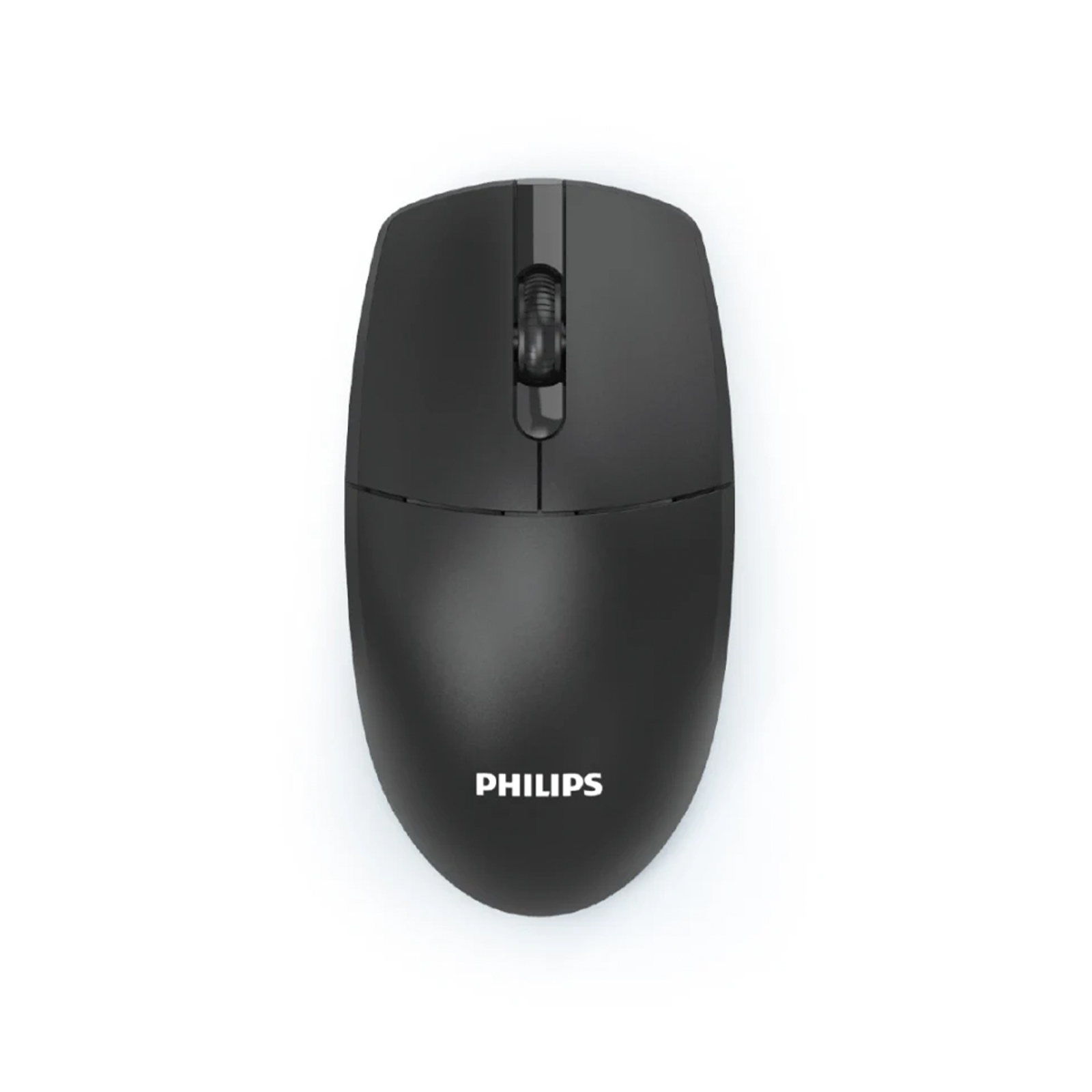 PHILIPS SPK7347 2.4Ghz Kablosuz 1200dpi siyah Mouse