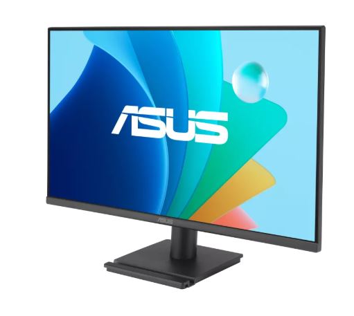 ASUS VA279HG 27" LED IPS 1ms 120Hz 1920x1080 FullHD HDMI VGA (Vesa) AdaptiveSync Siyah Monitör - Resim 3