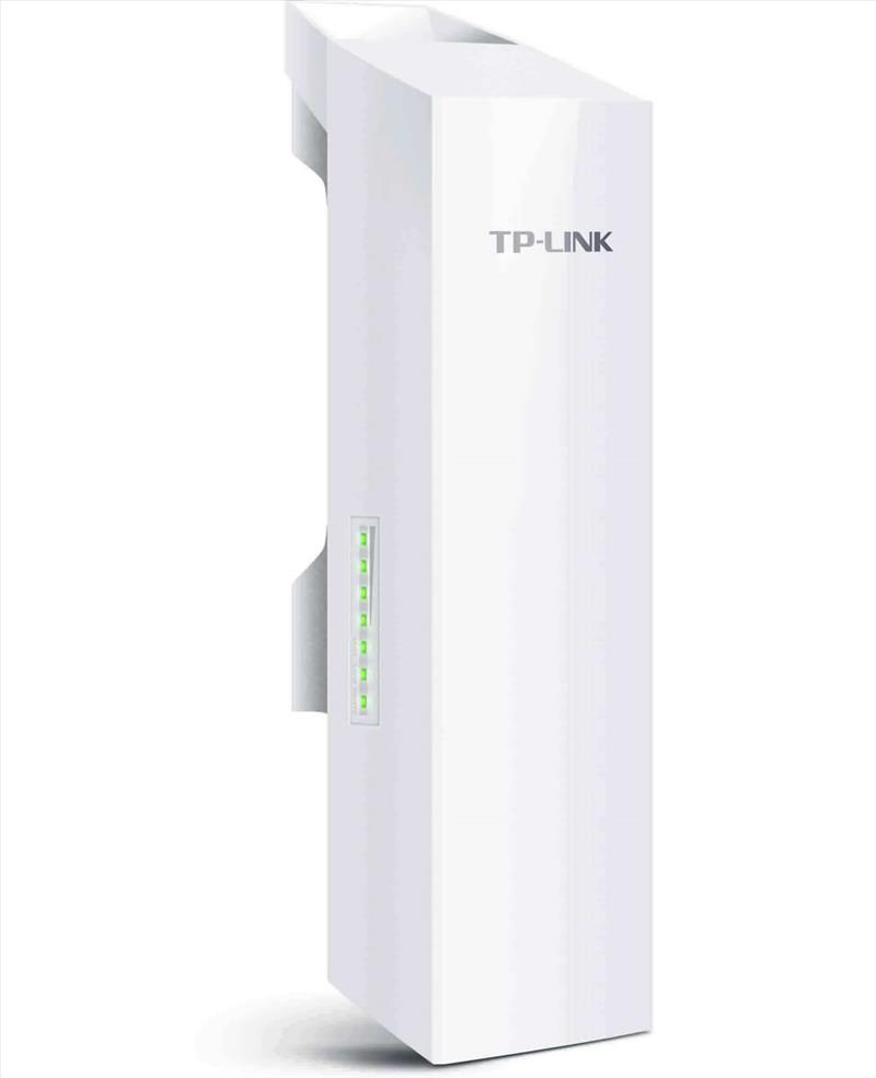 TP-LINK CPE210 1 Port 10/100Mbps 300mbps 9dBi Outdoor Dış Ortam Access Point