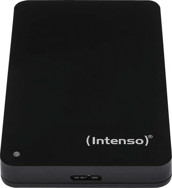INTENSO 6023580 2.5" 2TB USB 3.0 Siyah Taşınabilir Harddisk