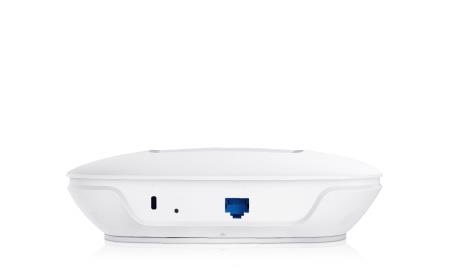 TP-LINK OMADA EAP110 1 Port 10/100Mbps 300mbps 2 Anten Tavan Tipi Wi-Fi Access Point