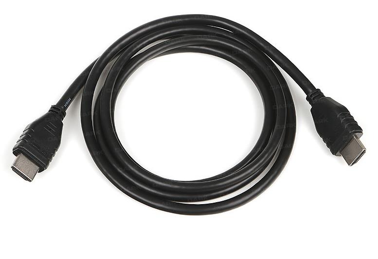 DARK DK-HD-CV14L150A90 1.5 Mt 4K / 3D 1.4V HDMI Kablo