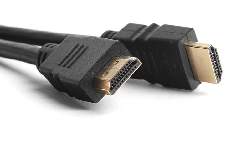 DARK DK-HD-CV14L2000 20 Mt 4K / 3D 1.4V Altın Uçlu HDMI Kablo