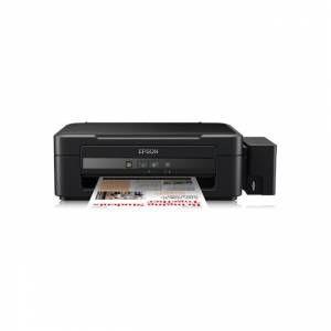 EPSON C11CD81401 L1300 Renkli Deskjet A3/A4 Usb (Tanklı) Yazıcı
