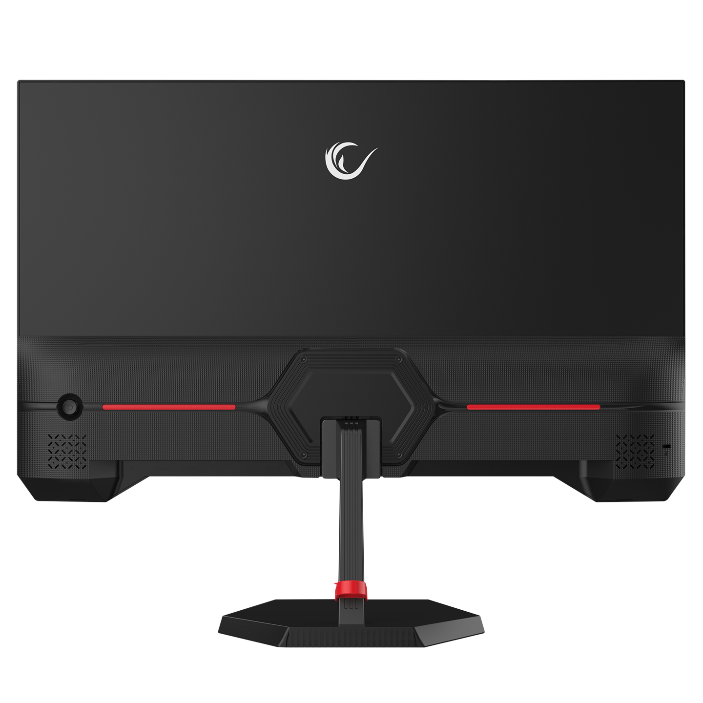 RAMPAGE CR27R200 CRIMSON 27" LED IPS 0.5ms 200Hz 1920x1080 FullHD 2x HDMI 1xDP Multimedya FreeSync G-Sync HDR Fast IPS S