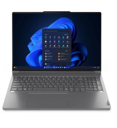 LENOVO ThinkBook 16p 21U00013TX Ryzen 9 8940HX 32GB 1TB SSD 8gb RTX5060 16" DOS Gri Notebook
