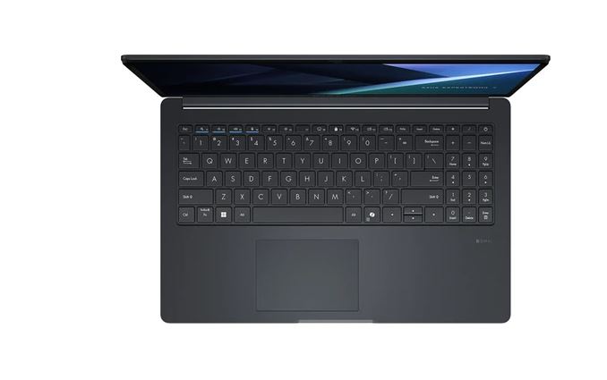 ASUS ExpertBook B1 B1503CVA-C78G512B4D-16G Core 7-150U 16GB 512GB SSD O/B Intel UHD 15.6" DOS Siyah Notebook