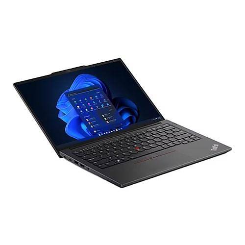LENOVO ThinkPad E16 G1 21JN000BTX i5-1335U 8GB 256GB SSD O/B Intel Iris Xe 16" DOS Siyah Notebook