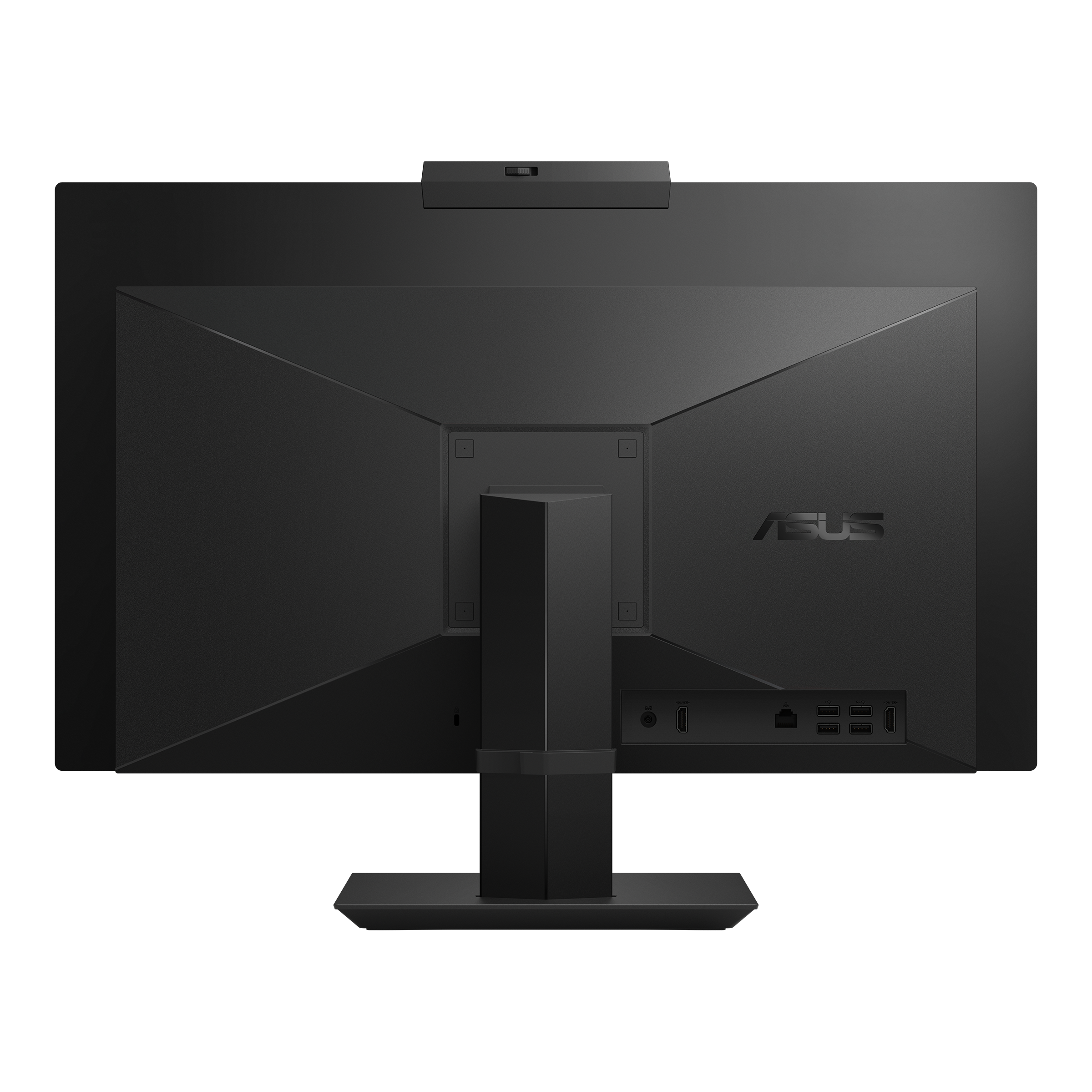 ASUS A5702WVAK-I7161TBB0D i7-1360P 16GB 1TB SSD O/B Iris Xe 27" Siyah DOS All in One PC