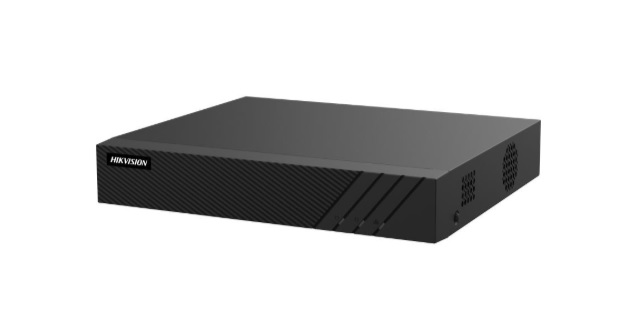 HIKVISION DS-7616NI-Q1(E) 16 Kanal Network Video 8MP NVR Güvenlik Kayıt Cihazı