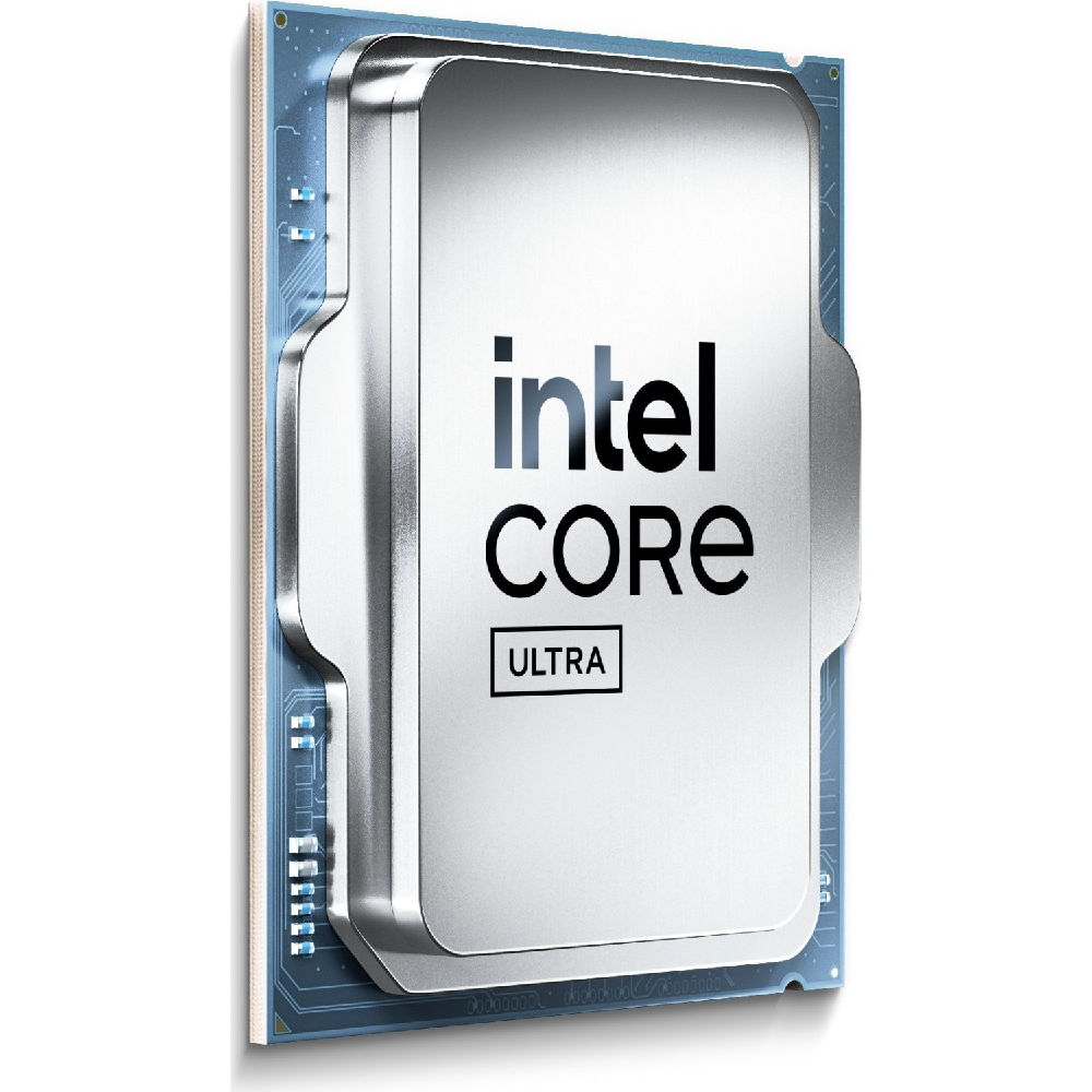 INTEL (15.Nesil) Arrow Lake Ultra 5 225 2.7GHz ~ 4.9GHz 22MB 1851p İşlemci Tray (Fansız)