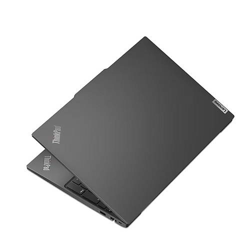 LENOVO ThinkPad E16 G1 21JN0008TX i5-1335U 16GB 512GB SSD O/B Intel Iris Xe 16" DOS Siyah Notebook