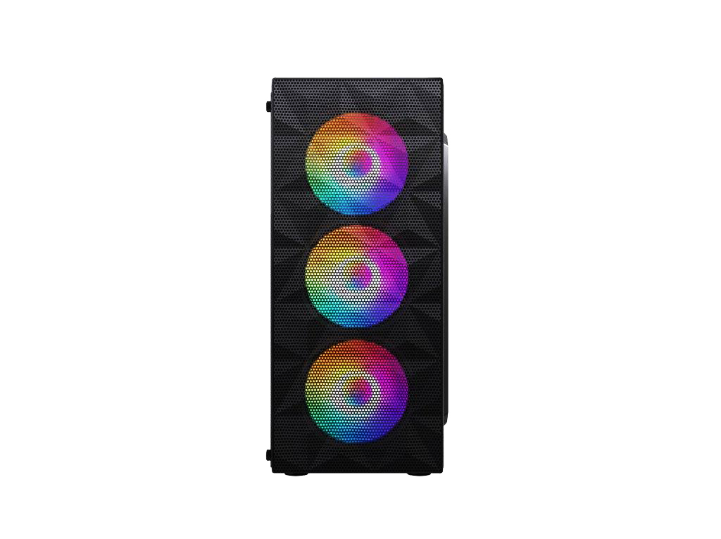 SUNCOM Gaming SG1-111 Ryzen 5 5500 32GB 512GB SSD 6gb GTX1660Ti DOS Masaüstü PC