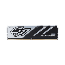 APACER AH5U16G60C6227BAA 16GB (Tek Parça) DDR5 6000MHz CL38 Gaming Ram Soğutuculu PC Bellek
