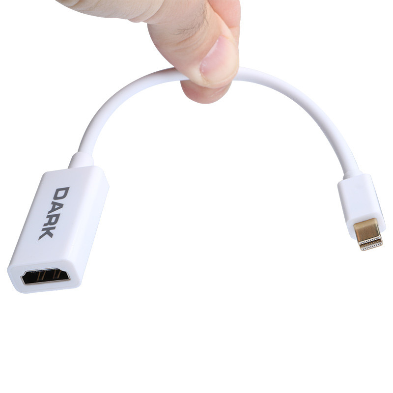 DARK DK-HD-AMDPXHD4K Mini Display Port to HDMI 4K Dönüştürücü