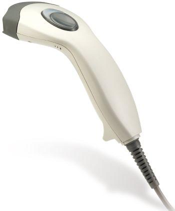 ZEBEX 3100 CCD USB El Tipi Kablolu 1D Barkod Okuyucu - Resim 2