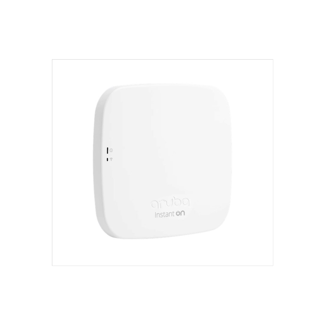 Hpe Ap11 Router HPE Aruba Instant On AP11 R6K61A 5 GHz, 2,4 GHz İç Ortam-Tavan Tipi ...