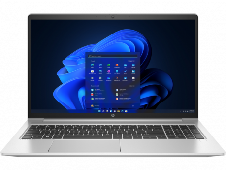 HP ProBook 450 G9 9M3R3AT i5-1235U 16GB 512GB SSD O/B Intel Iris Xe 15.6" DOS Gümüş Notebook