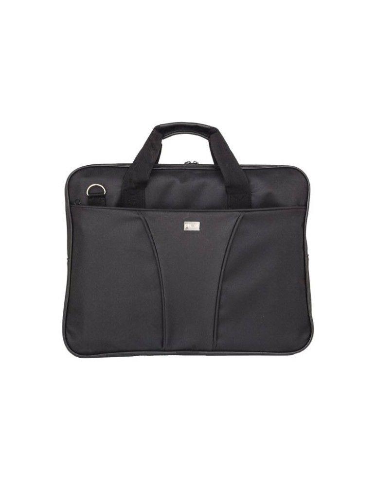 PLM 15.6" Siyah (YF15) Notebook Çantası