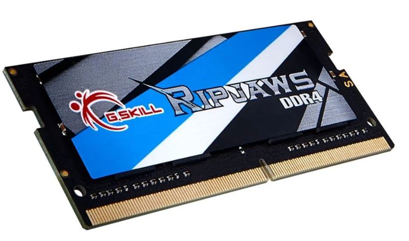 GSKILL 16GB (Tek Parça) DDR4 2666Mhz Notebook Bellek