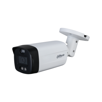 DAHUA HAC-ME1239TH-A-PV-0360B Smart Dual Light 2MP 3.6mm Bullet HD-CVI Güvenlik Kamerası